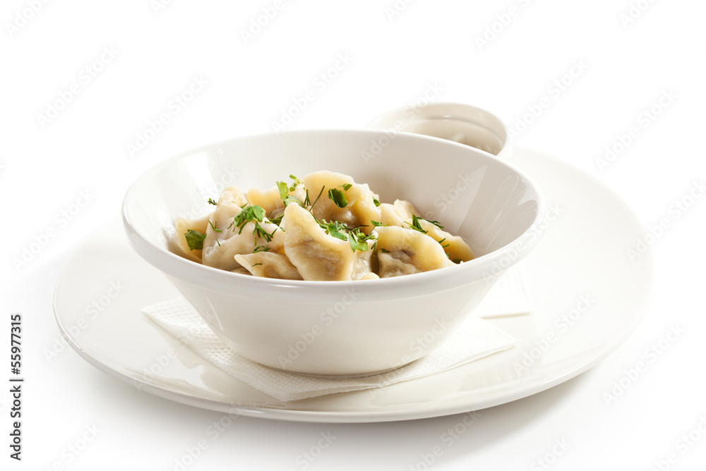 Dumplings Dumplings