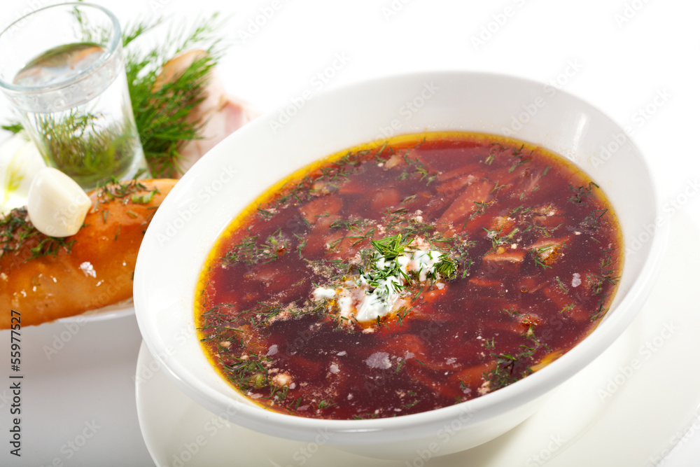 Soup Soup