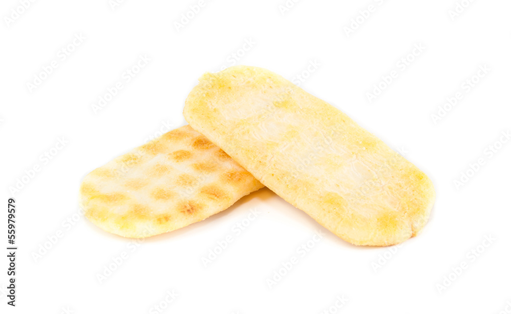 Japanese Rice Cracker Japanese Rice Cracker