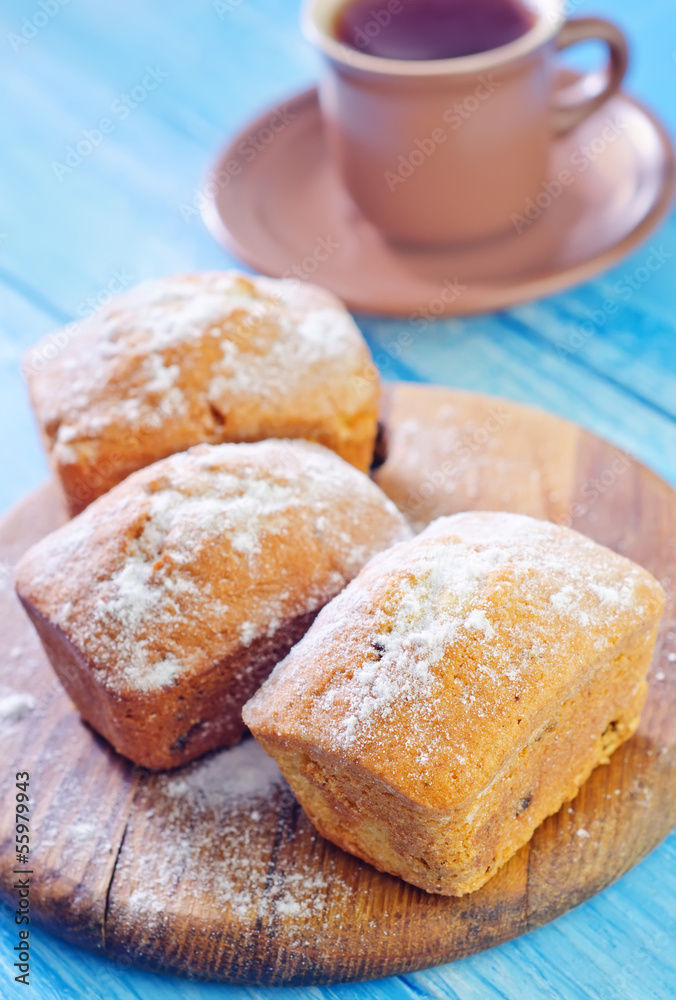 sweet keks with sugar sweet keks with sugar