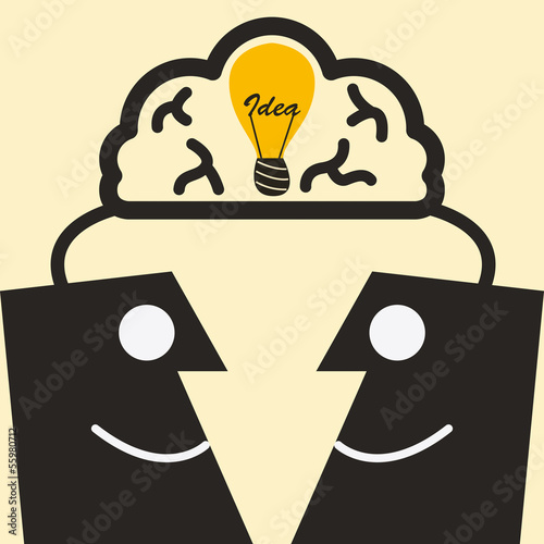 thinking together