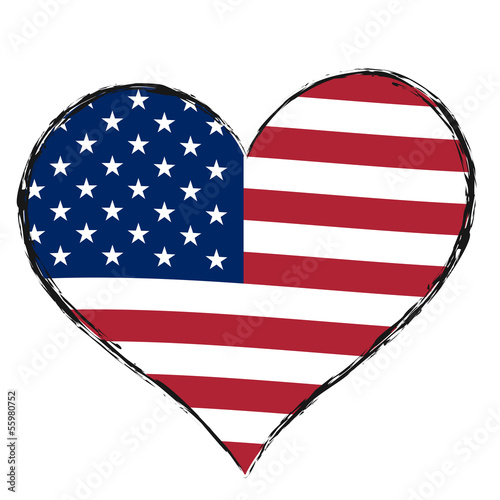 Herz - USA