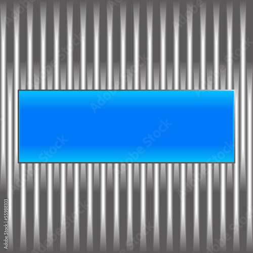 metal background