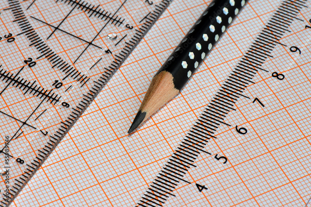 Kingsea Multifunktions-Anreißwerkzeug - 4 Modi Für Präzise Markierungen