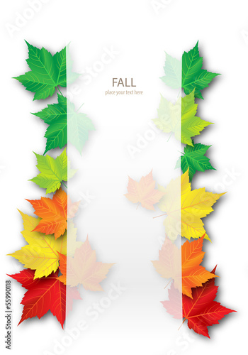 Fall Cover
