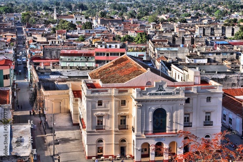 Santa Clara, Cuba photo