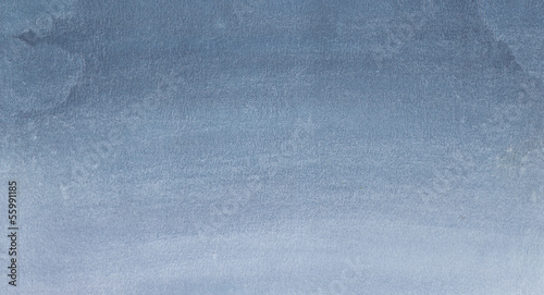 Bluish grey watercolor texture