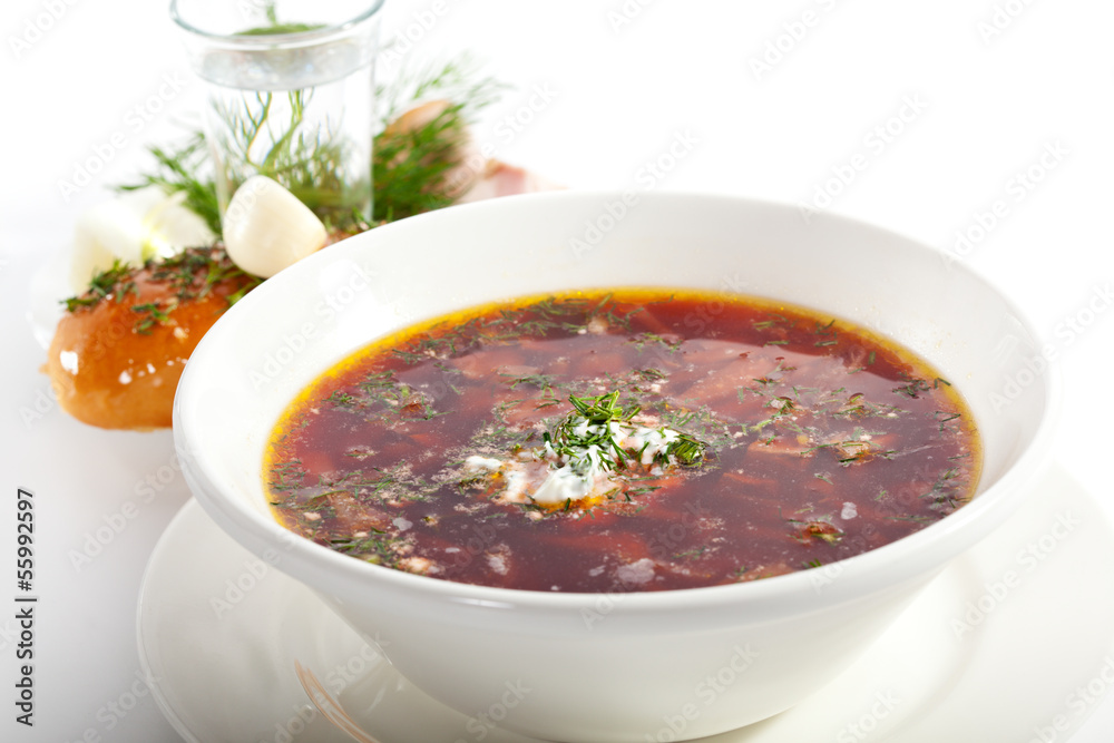 Soup Soup