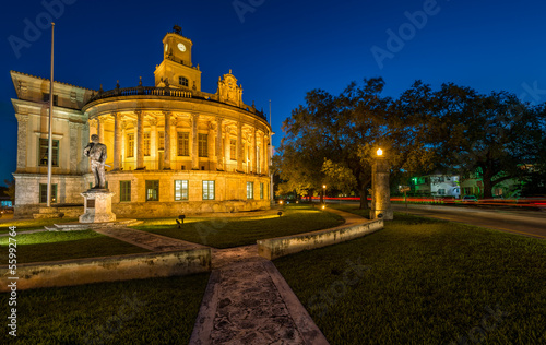 Coral Gables City Hall