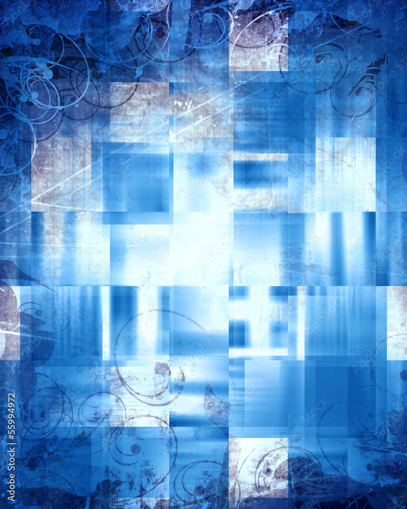 Obraz premium grunge background