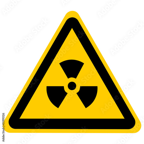 Free Download nuclear sign - GFXLoad