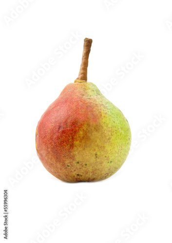 pear isolated