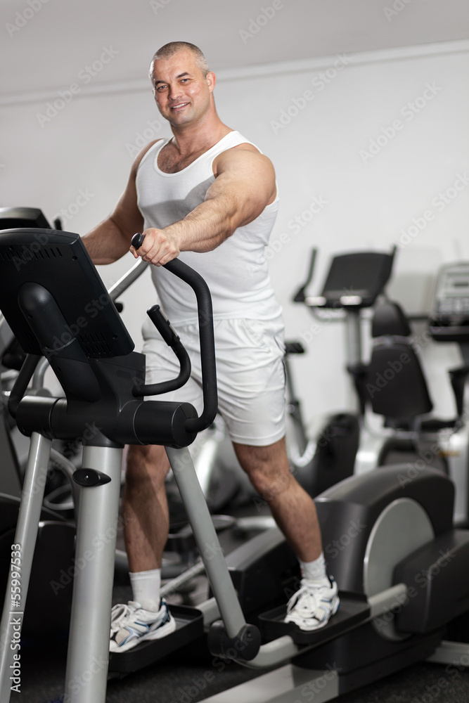 Treadmill Exercise Treadmill Exercise