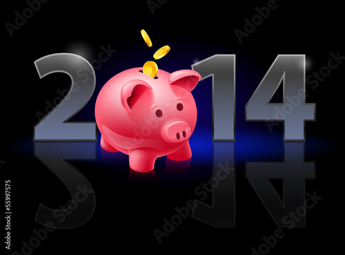 New Year 2014