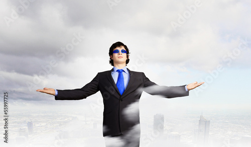 Foto Success in business