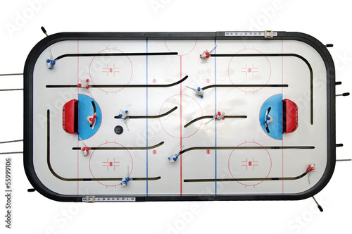 hockey