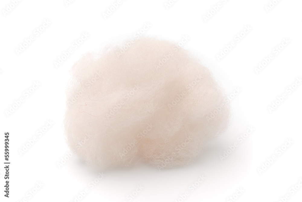 Wool. Wool.