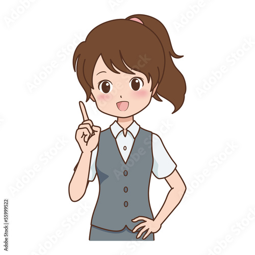女性/ポイント