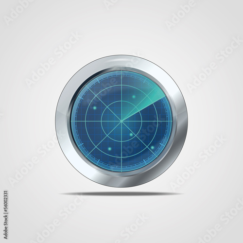 Radar icon