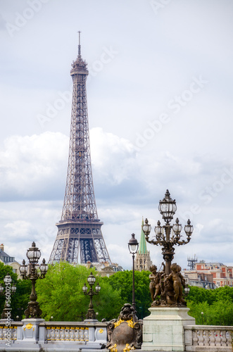 Eiffel Tower