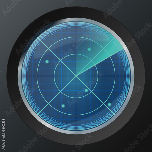 Radar icon