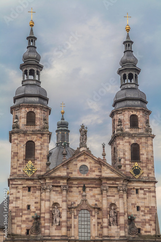 Fulda Dom