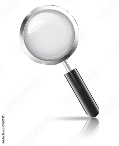 Magnifying glass