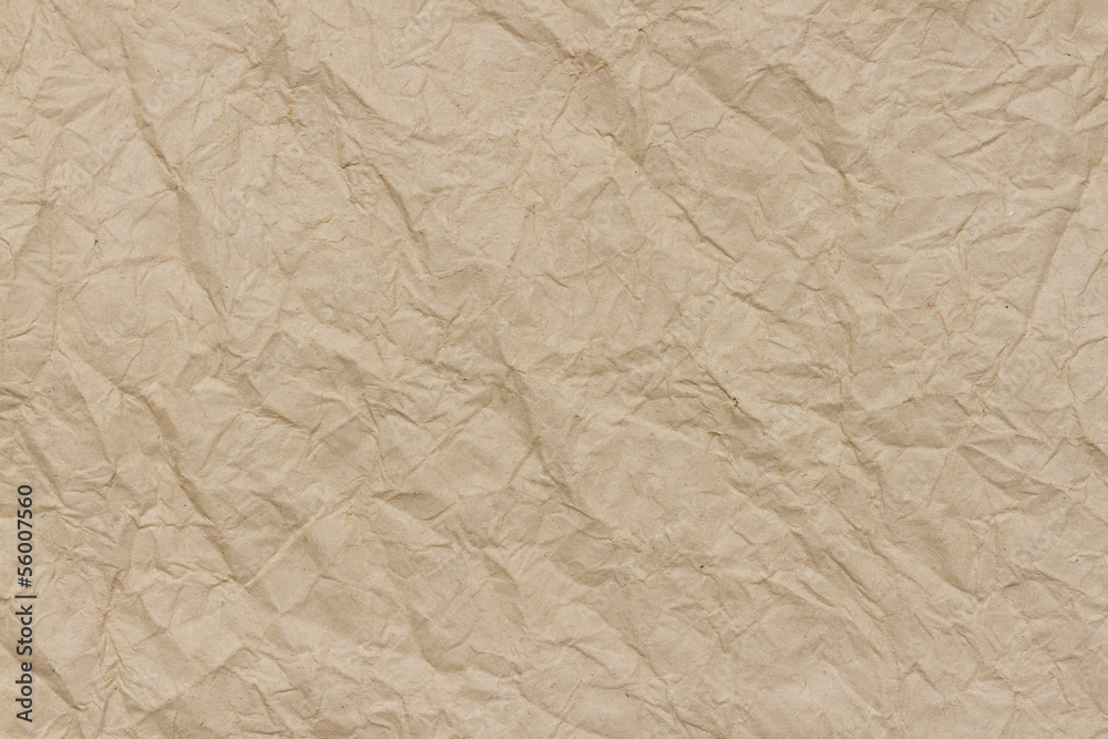 wrinkled paper wrinkled paper