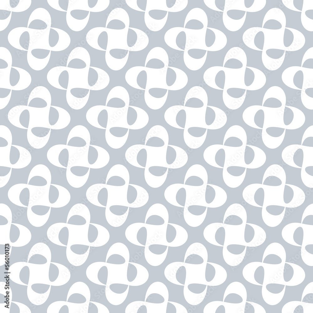 abstract seamless pattern