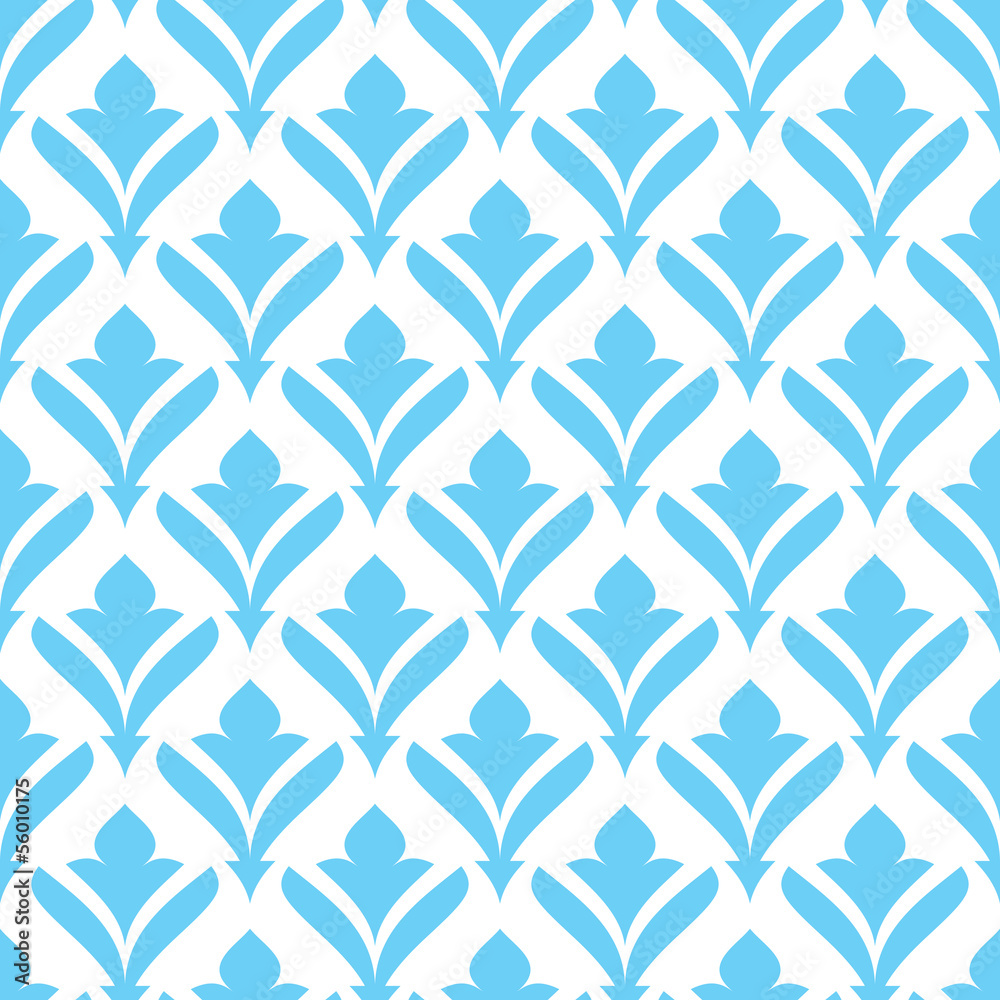 abstract seamless pattern