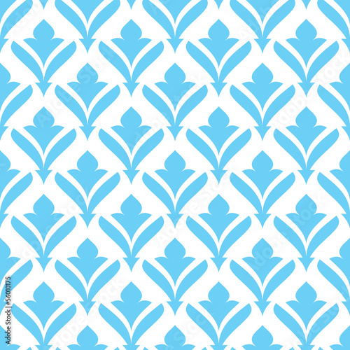 abstract seamless pattern