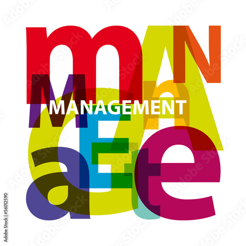 Vector Management. Broken text
