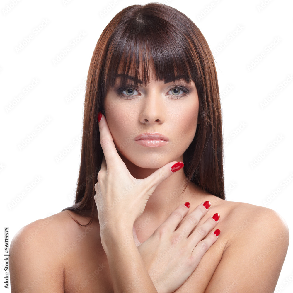 Fototapeta premium Pure beauty