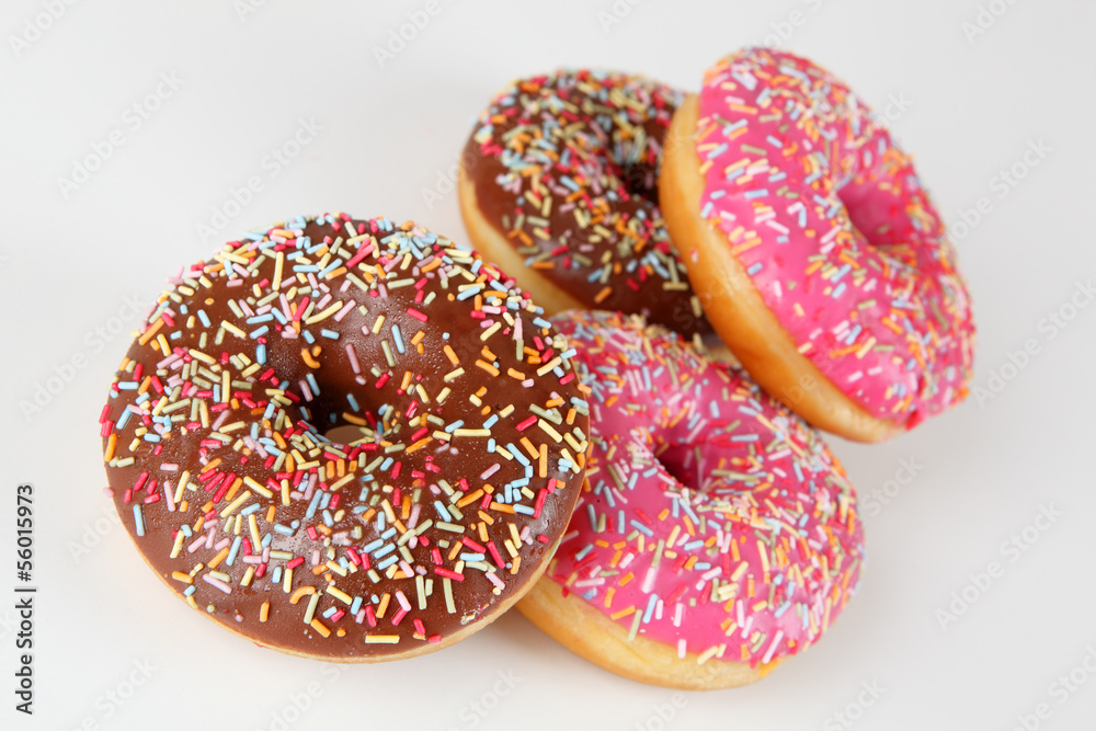 Donuts Donuts