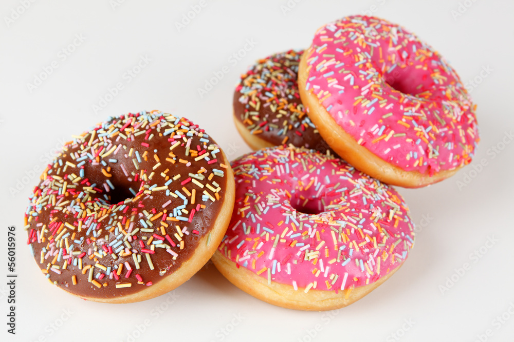 Donuts Donuts
