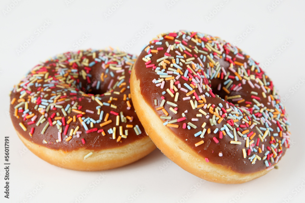 Donuts Donuts