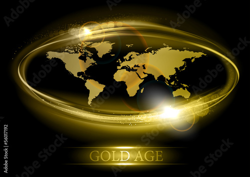 gold age