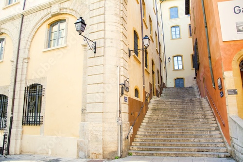 Lyon, France