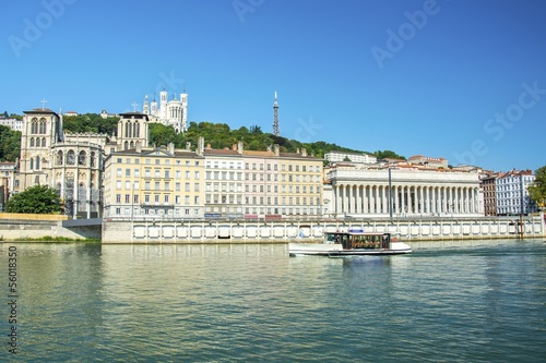 Lyon, France