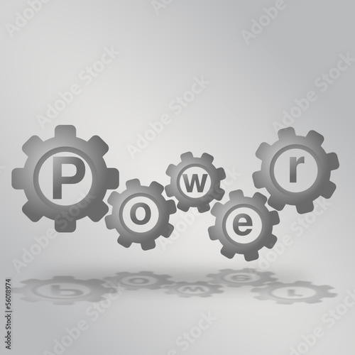 Power