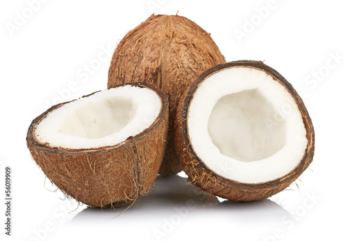 coconut