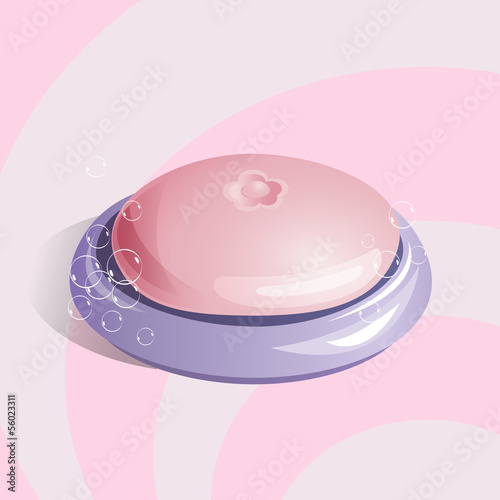 soap