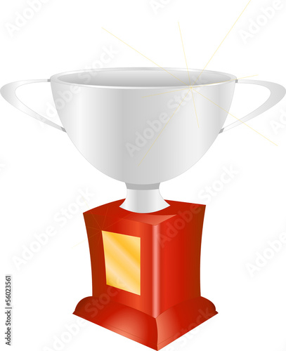 trophy