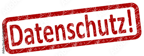 Datenschutz Datensicherheit Stempel  #130909-svg09 photo