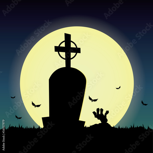 Grave