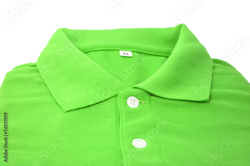 Polo t-shirt