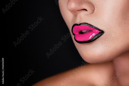 Sexy Lips.
