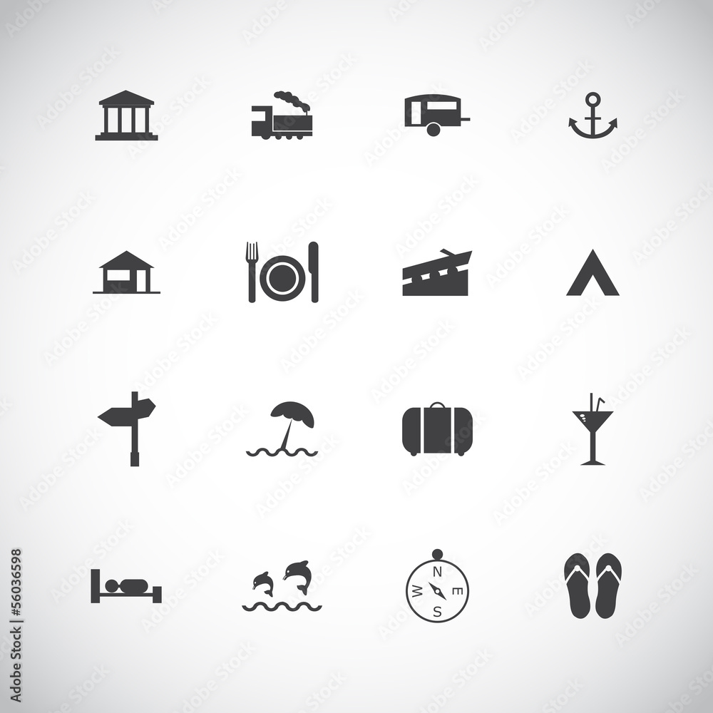 special flat ui icons for web and mobile applications special flat ui icons for web and mobile applications