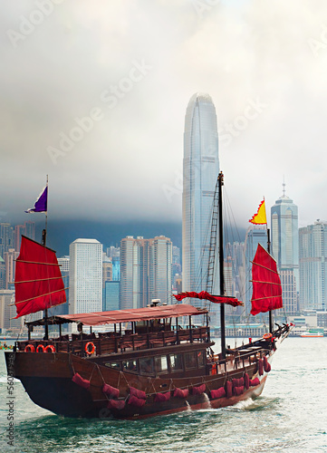 Hong Kong traditional