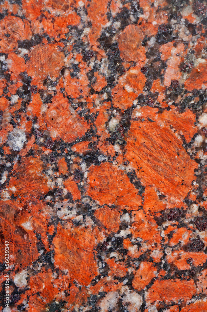 Granite surface texture vertical Granite surface texture vertical